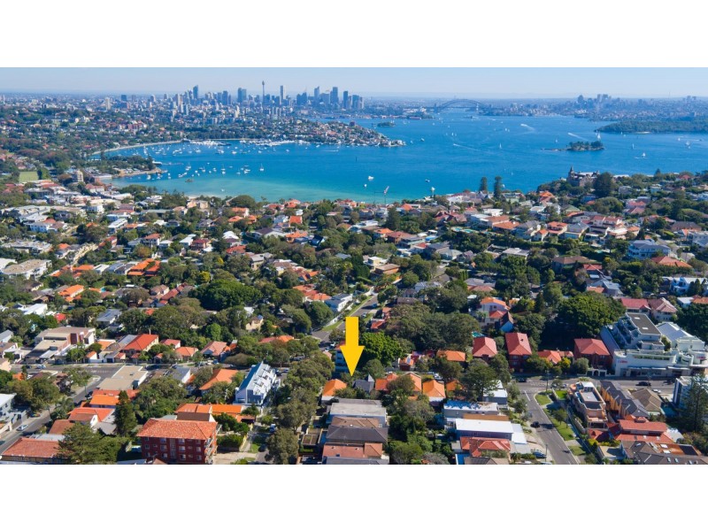 629-631 Old South Head Road, Rose Bay NSW 2029