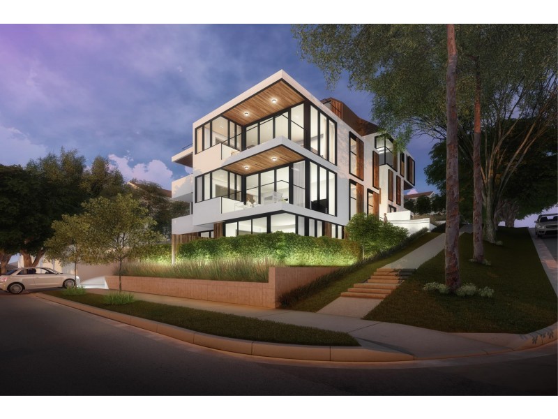 629-631 Old South Head Road, Rose Bay NSW 2029