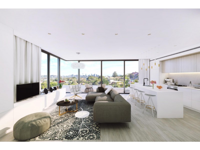 629-631 Old South Head Road, Rose Bay NSW 2029