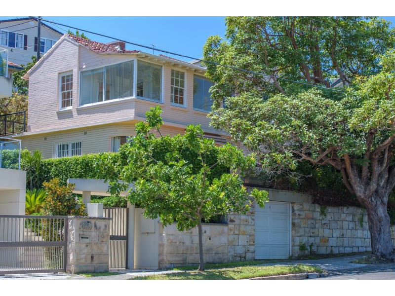 119 Hopetoun Avenue, Vaucluse NSW 2030