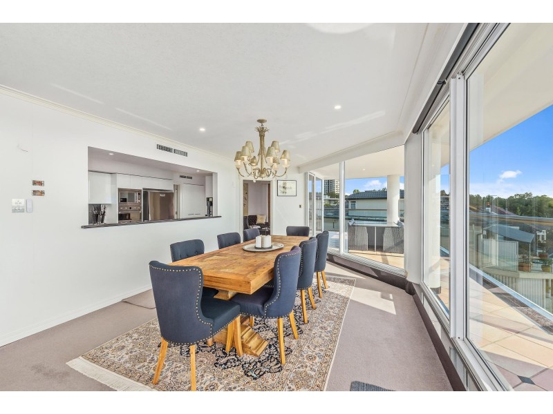 4/8 Mitchell Road, Darling Point NSW 2027