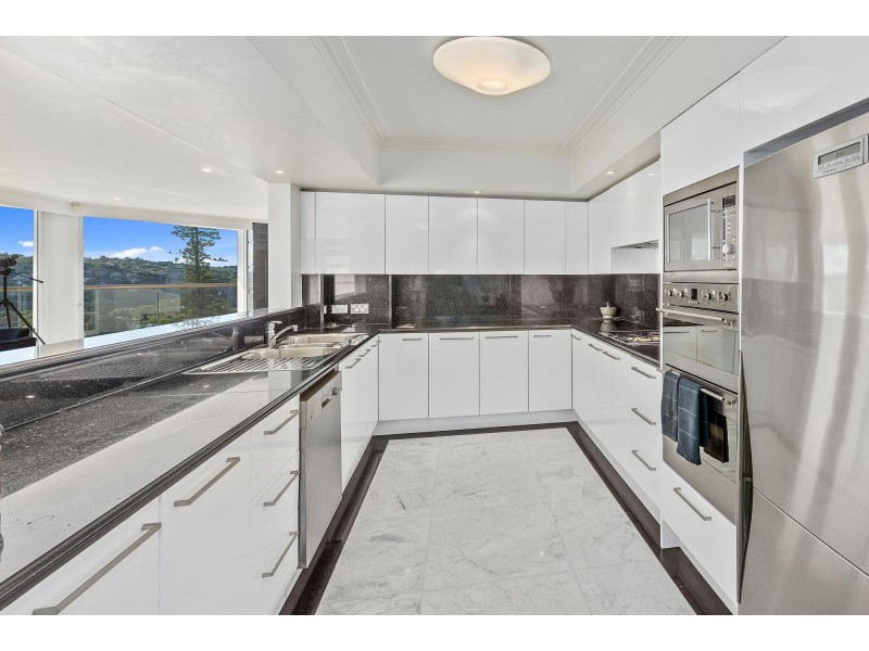 4/8 Mitchell Road, Darling Point NSW 2027