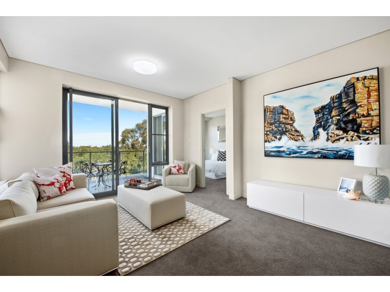 36/15-21 Mindarie Street, Lane Cove NSW 2066