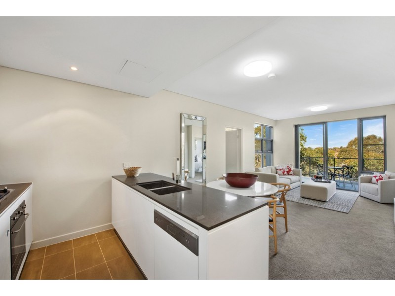 36/15-21 Mindarie Street, Lane Cove NSW 2066