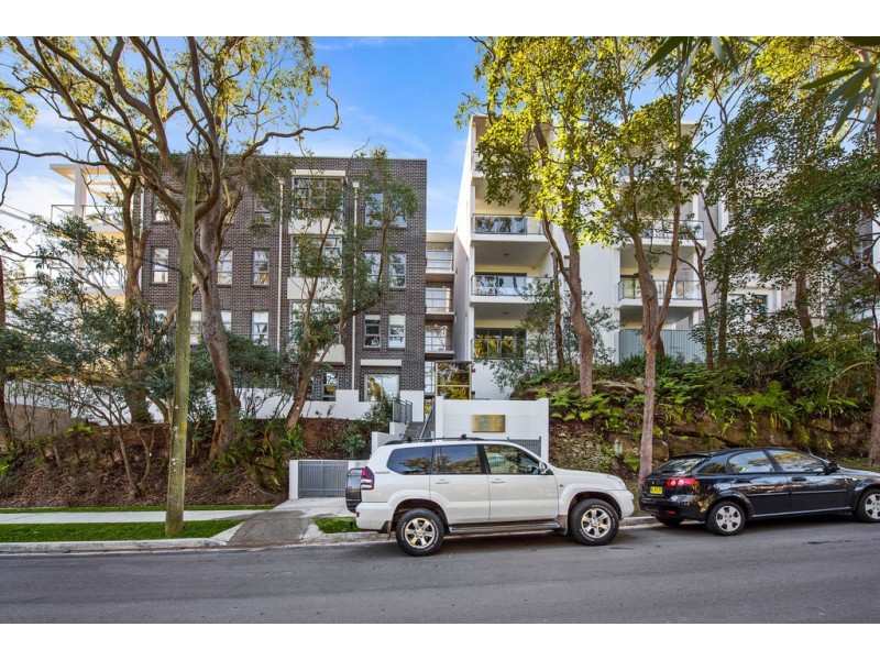 36/15-21 Mindarie Street, Lane Cove NSW 2066
