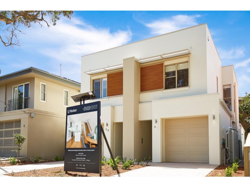 8B Owen Street, North Bondi NSW 2026