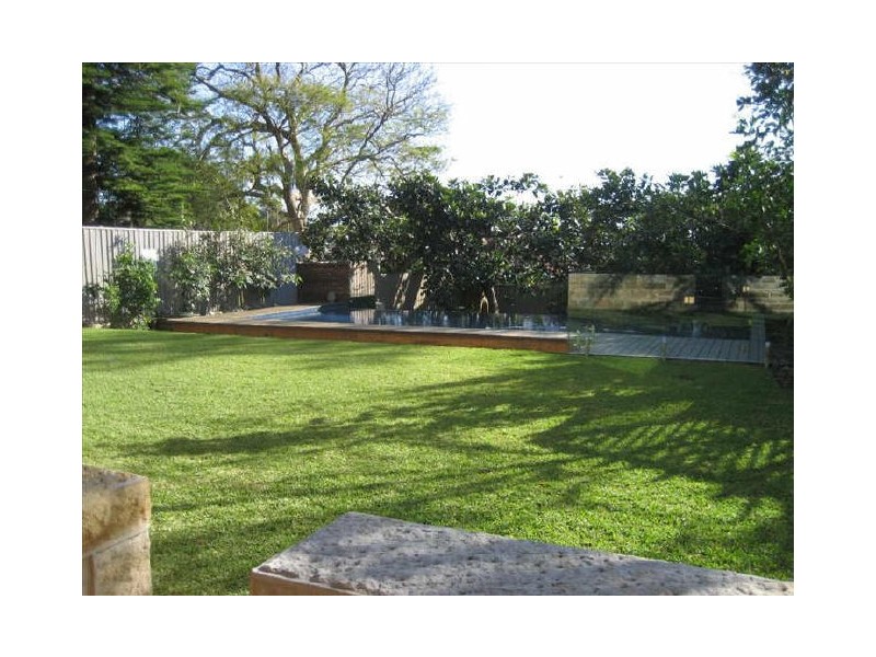 ., Woollahra NSW 2025