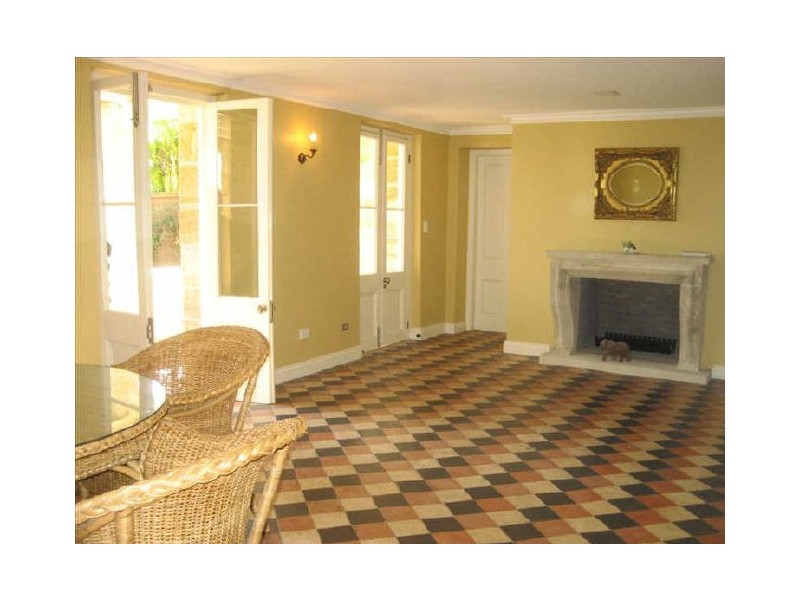 ., Woollahra NSW 2025