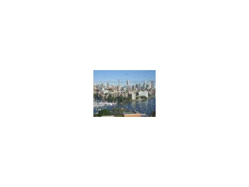 ., Darling Point NSW 2027