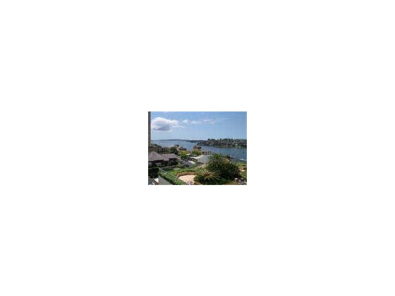 Mitchell Rd, Darling Point NSW 2027