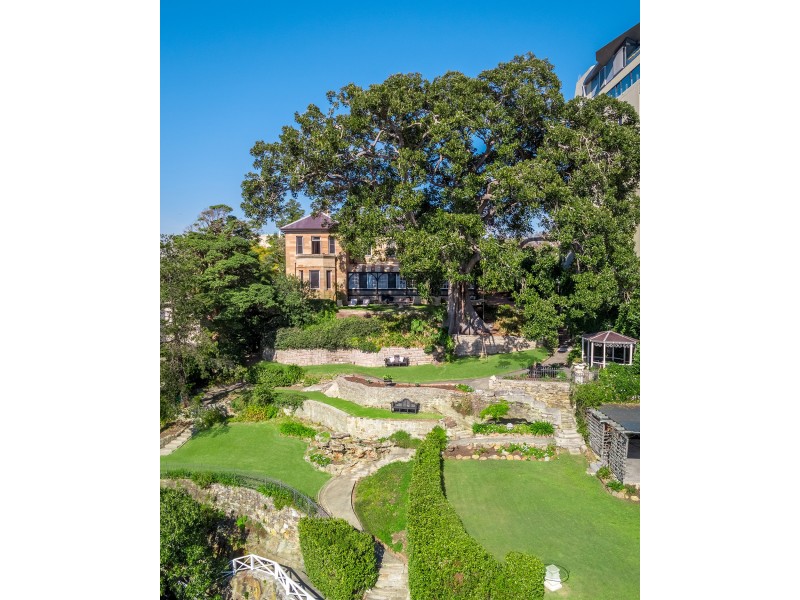 97 Elizabeth Bay Road, Elizabeth Bay NSW 2011