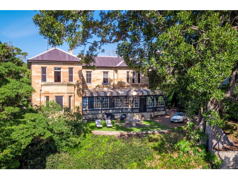 97 Elizabeth Bay Road, Elizabeth Bay NSW 2011