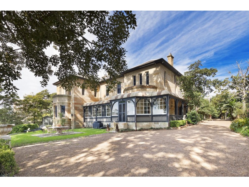 97 Elizabeth Bay Road, Elizabeth Bay NSW 2011