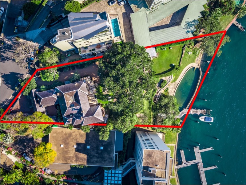 97 Elizabeth Bay Road, Elizabeth Bay NSW 2011