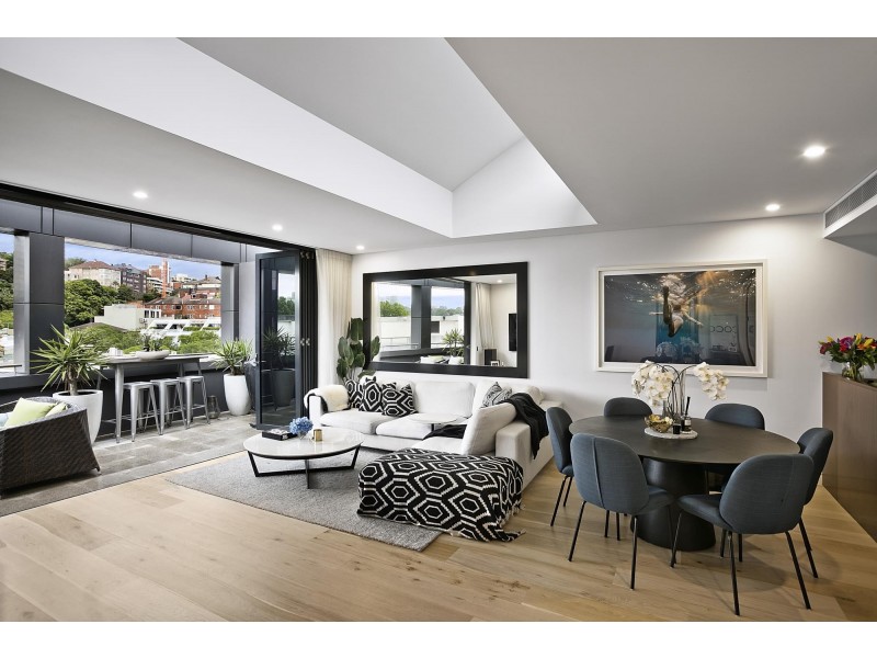 6H/2-22 Knox Street, Double Bay NSW 2028