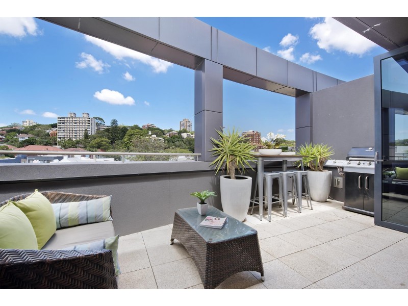 6H/2-22 Knox Street, Double Bay NSW 2028