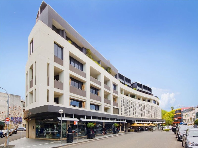 6H/2-22 Knox Street, Double Bay NSW 2028