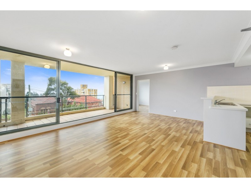 23/13 Hill Street, Coogee NSW 2034