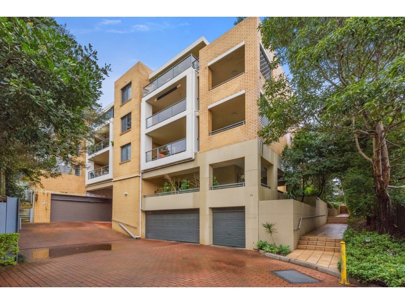 23/13 Hill Street, Coogee NSW 2034