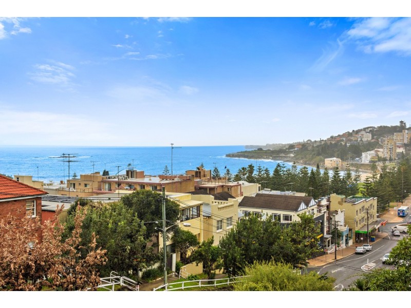 23/13 Hill Street, Coogee NSW 2034