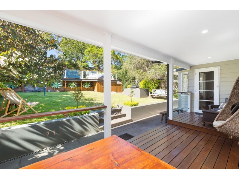 31 Manning Street, Oyster Bay NSW 2225