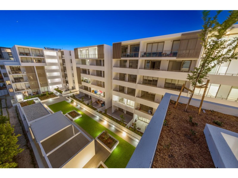 502/88 Bay Street, Botany NSW 2019