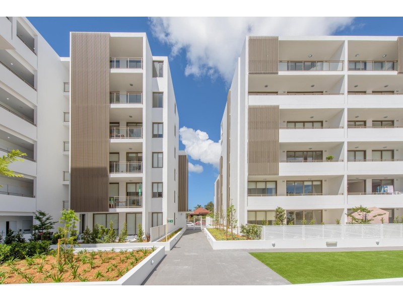 502/88 Bay Street, Botany NSW 2019
