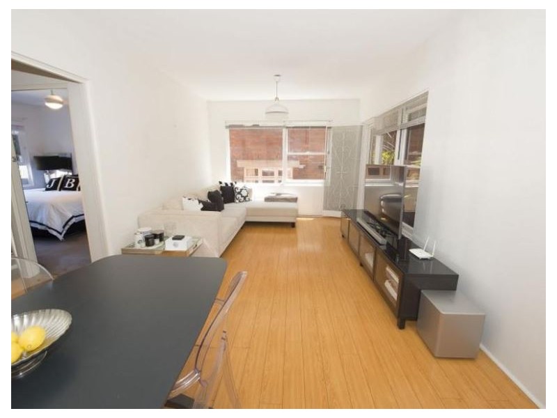 5/39 Newcastle St, Rose Bay NSW 2029