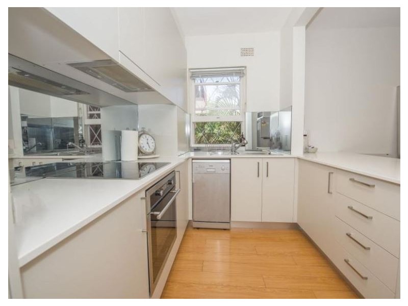 5/39 Newcastle St, Rose Bay NSW 2029