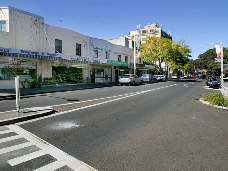 8/32 Bellevue Road, Bellevue Hill NSW 2023