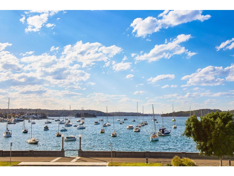 4/625 New South Head Road, Rose Bay NSW 2029