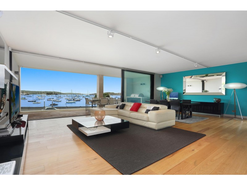 4/625 New South Head Road, Rose Bay NSW 2029