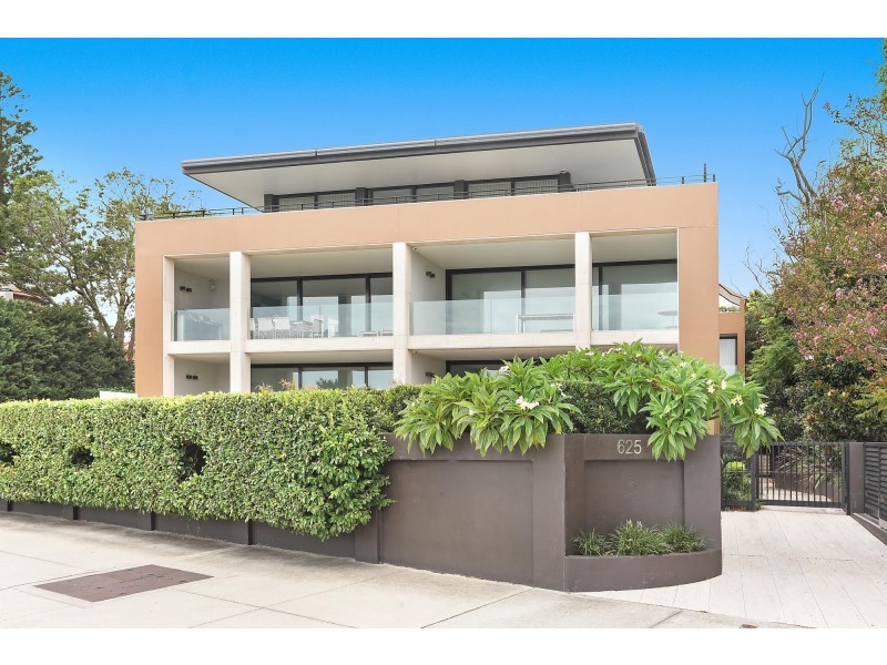 4/625 New South Head Road, Rose Bay NSW 2029