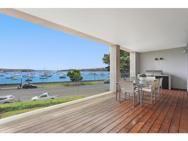 4/625 New South Head Road, Rose Bay NSW 2029