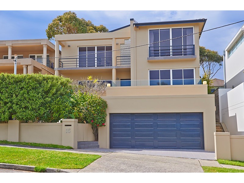15 Kings Road, Vaucluse NSW 2030
