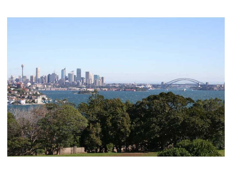 21 New South Head Road, Rose Bay NSW 2029
