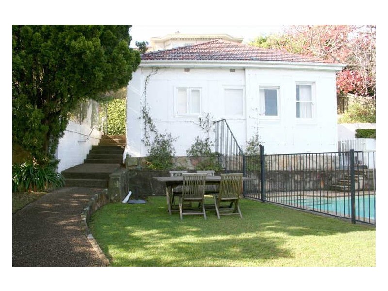 21 New South Head Road, Rose Bay NSW 2029