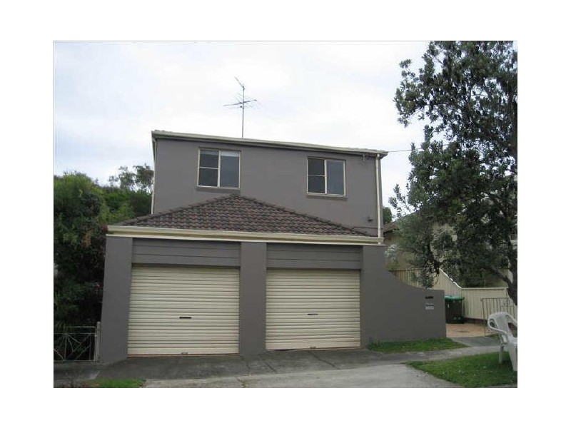 4 Gordon Place, Bronte NSW 2024
