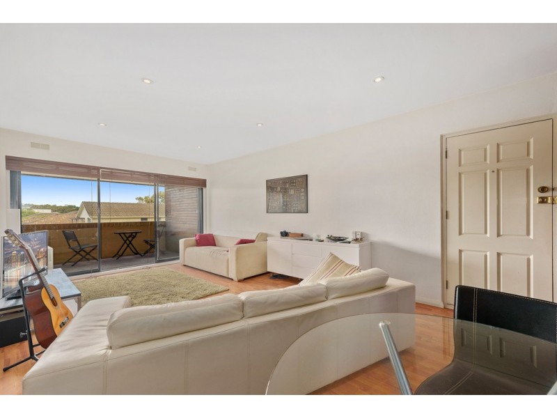 16/33 William Street, Rose Bay NSW 2029