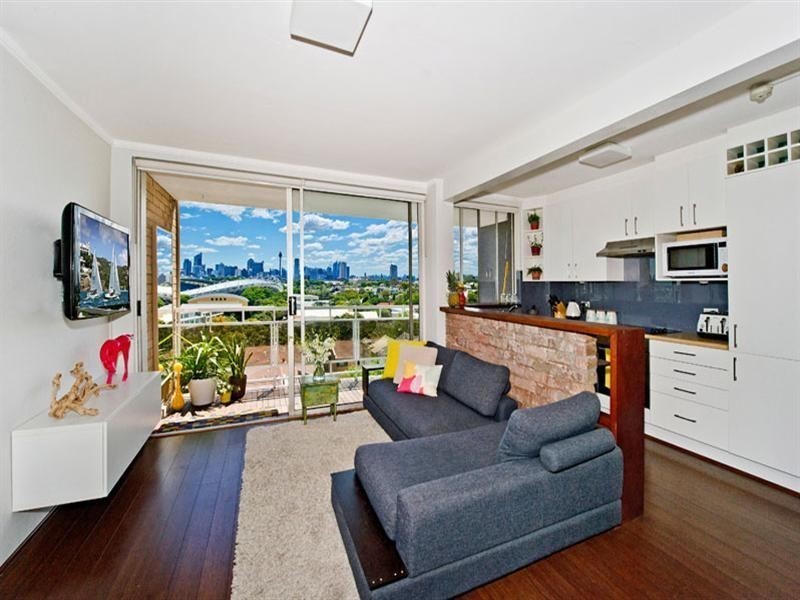 49/57 Cook Road, Centennial Park NSW 2021