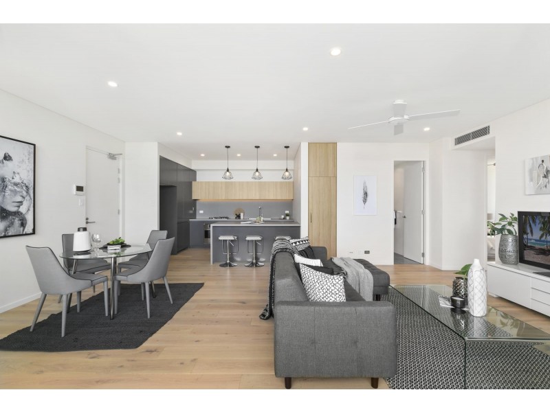 9/6 Isabel Avenue, Vaucluse NSW 2030