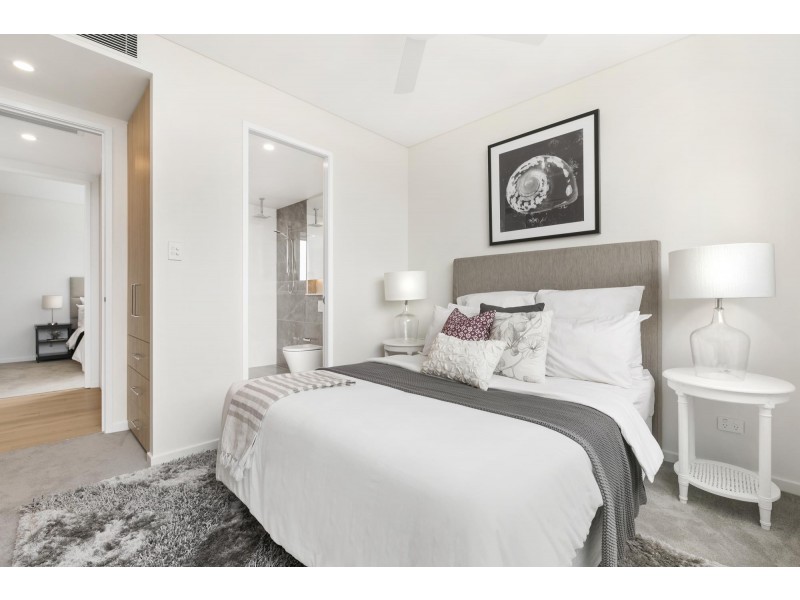 9/6 Isabel Avenue, Vaucluse NSW 2030