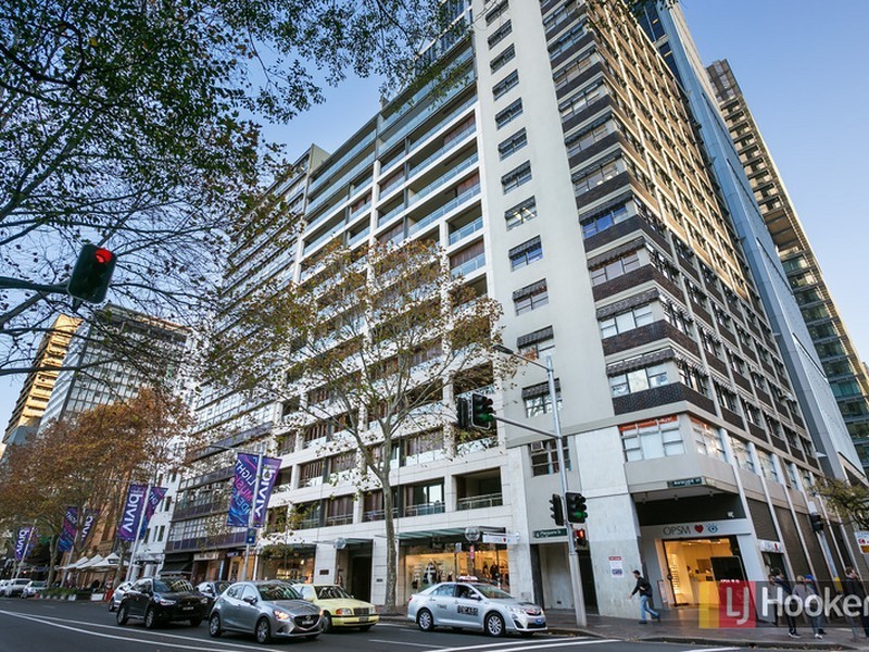 185 Macquarie Street, Sydney NSW 2000
