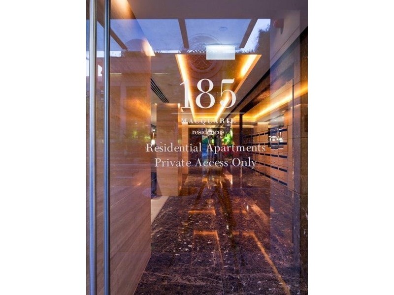 185 Macquarie Street, Sydney NSW 2000