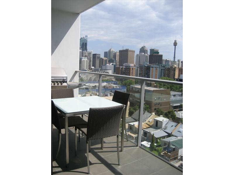803/417-419 Bourke Street, East Sydney NSW 2010