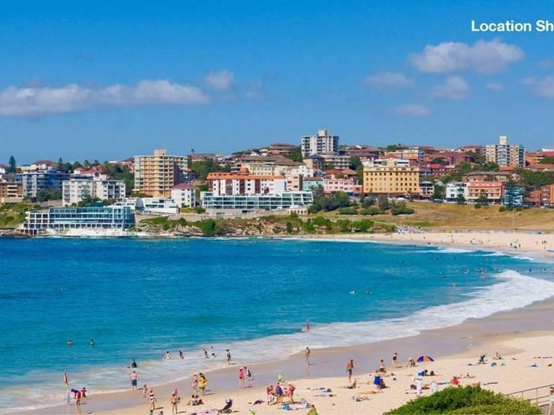 4/329 Bondi Road, Bondi Beach NSW 2026