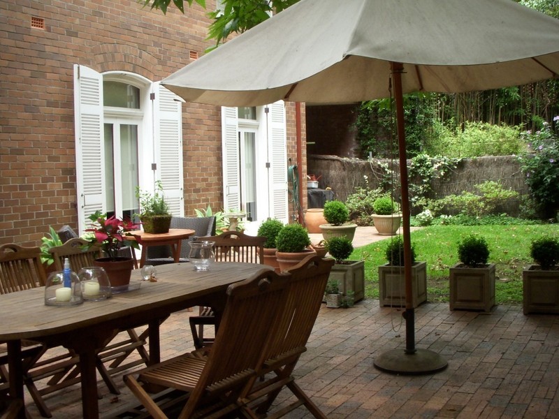 1 Trelawney Street, Woollahra NSW 2025