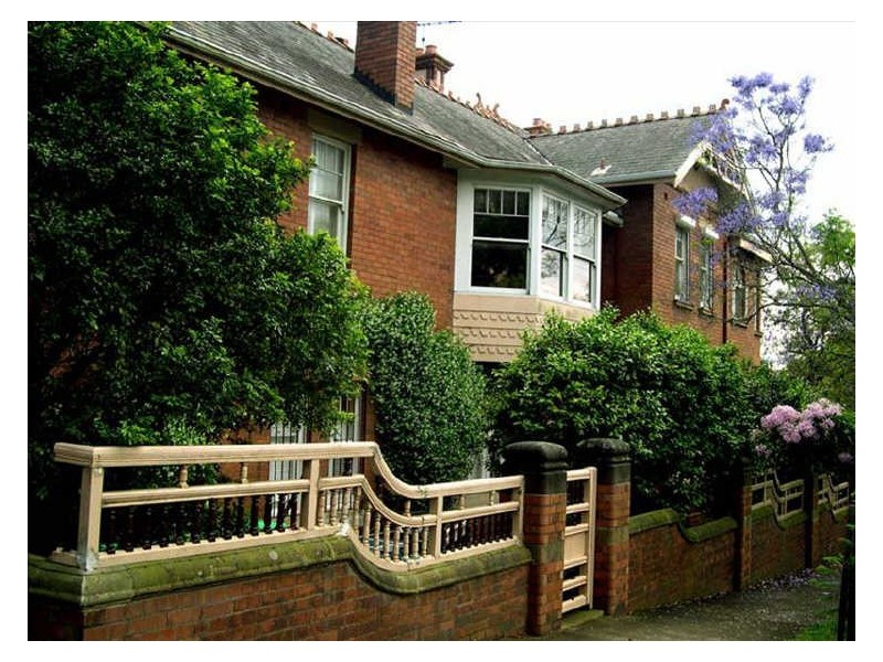 1 Trelawney Street, Woollahra NSW 2025