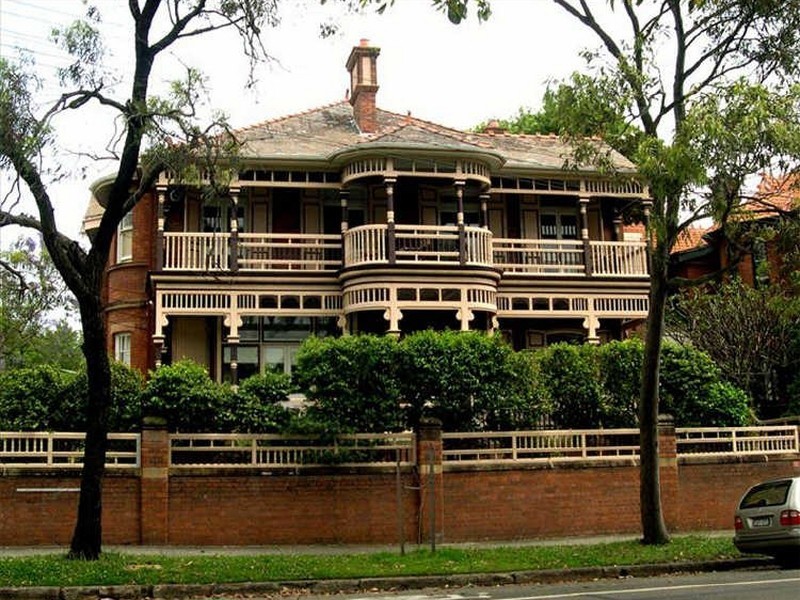 1 Trelawney Street, Woollahra NSW 2025