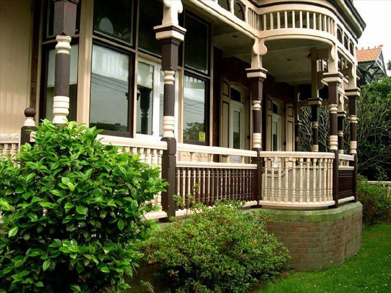 1 Trelawney Street, Woollahra NSW 2025